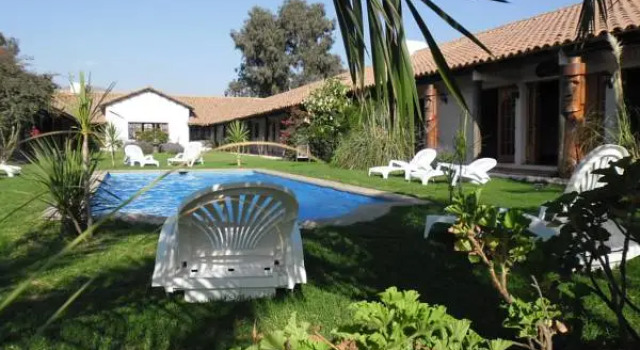 Hotel Santa Barbara