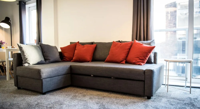 City Centre Pad with Secure Parking, Забронировать Отель Бизнес-отели Англии, 4* 5*