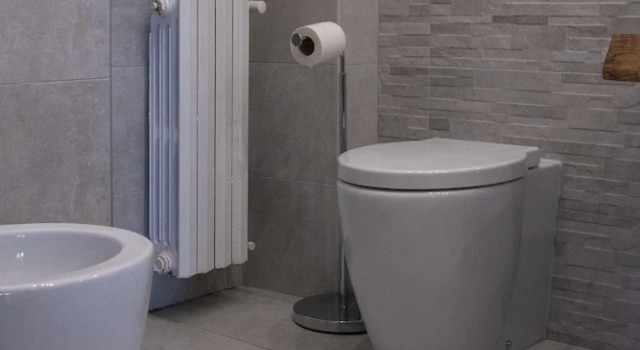 Четырёхместный номер Deluxe Agriturismo Cupello