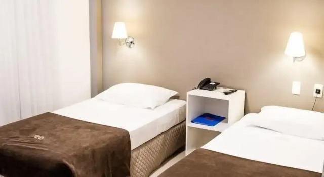 Четырёхместный номер Classic Hotel Rieger