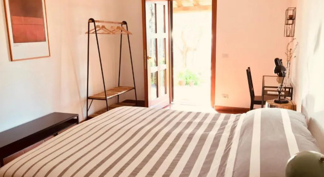 Botanea Guest House, Забронировать Гостевой дом Отели Лацио с бассейном, Бассейн