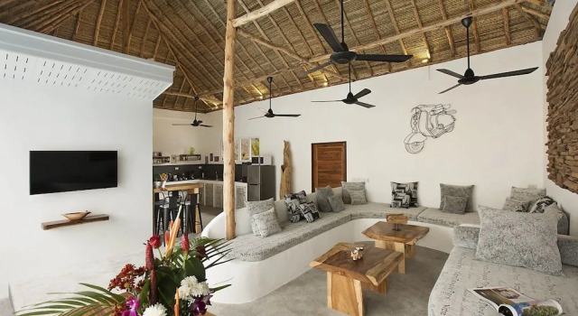 Aditaya Pool Beach Villas, Забронировать Отель Отели Южного Таиланда с парковкой, Парковка