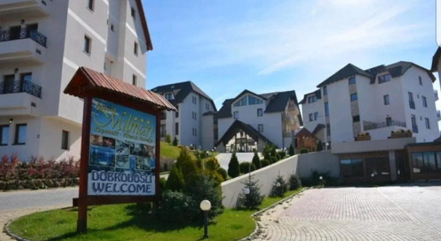 Milmari Resort Apartman Premier 52