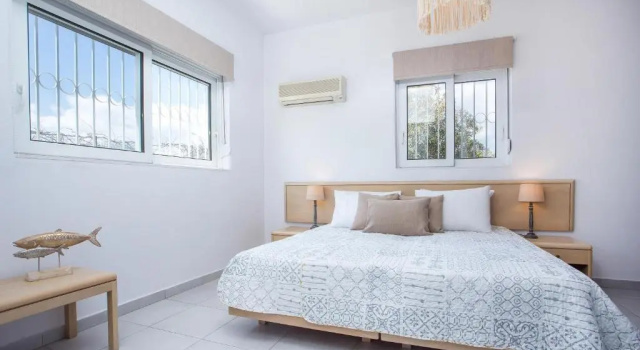 Коттедж Celini beach house