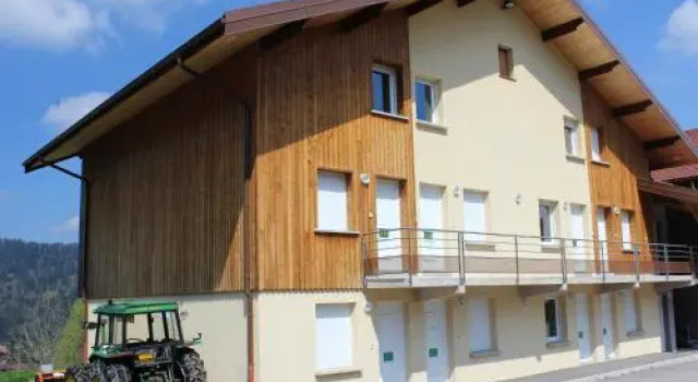 Apartment Impasse Du Gazon - 3, Забронировать Апартаменты/квартира Апартаменты Вогезы, Апартаменты/квартира
