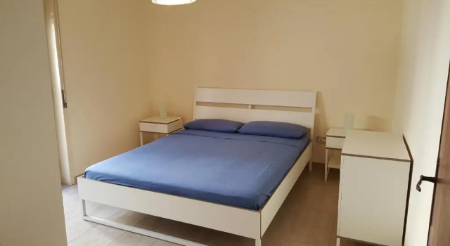 Апартаменты Residence Lungomare