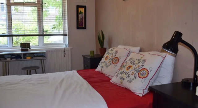 1 Bedroom Flat in Stoke Newington