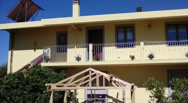 B&B Da Mari, Réserver Chambre d'hôtes Bauladu 