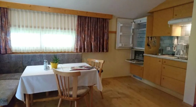 Апартаменты с 2 комнатами Appartementhotel Hechenberg