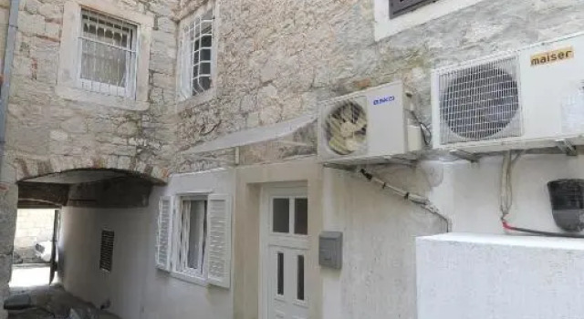 Apartment Gagi, Prenota Appartamento Splitska 