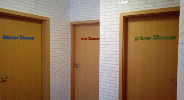 Pension zum Ringelberg