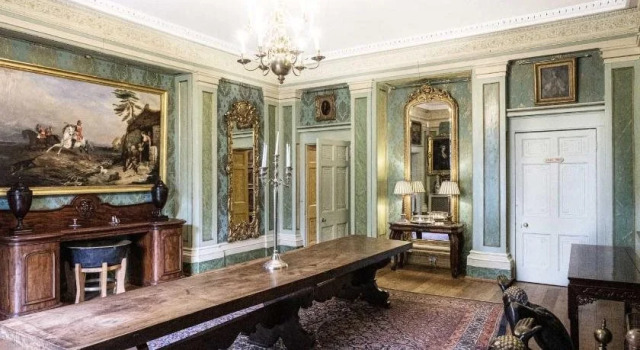 Maunsel House, Book Hotel Bridgwater Somerset