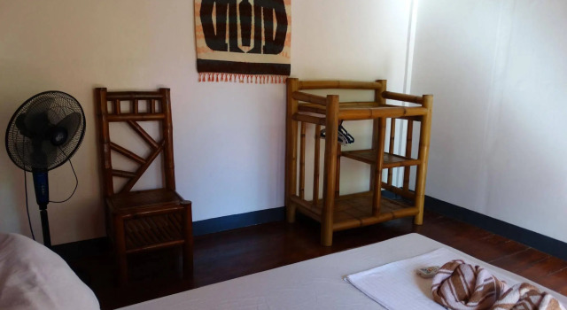 Chill-out Guesthouse