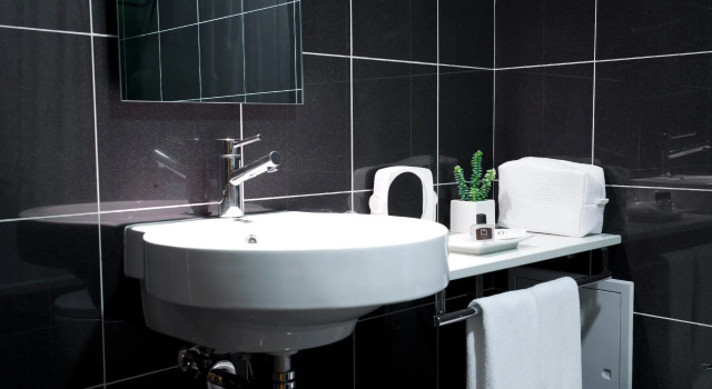 Одноместный номер Standard Hotel Conde de Agueda