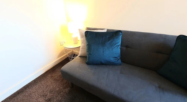 Salford Ark Comfort Stays Near Trafford Centre, Boek Hotel Trafford Merseyside