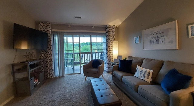 Placid Place Condo, Walk to Marina, Fishing & Boat Rentals