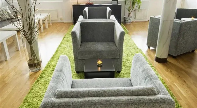 Öjaby Herrgård, Prenota Hotel Växjö Kronoberg