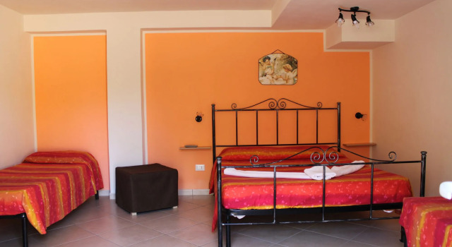 B&B Villa Mozia