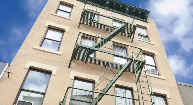 Upper Yorkville Suites, Забронировать Отель Восточный Гарлем Нью-Йорк, рядом с The Promise Theatre