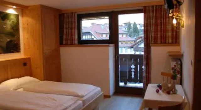 Hotel Loewenwirt, Buchen Sie Hotel Sexten Hochpustertal