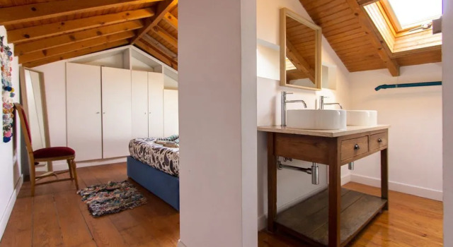 Combro Design II by Homing