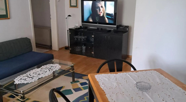 A&A Apartment