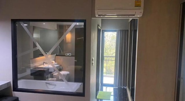 Трёхместный номер Standard 3Season Hotel