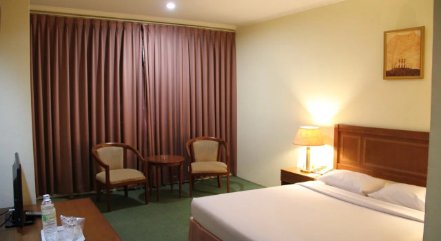 Royal Asia Palembang, Buchen Sie Hotel Hotels im Zentrum von Palembang, hotels im Zentrum von Palembang