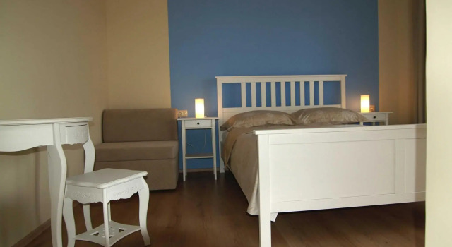 Spacious private room in Barbat, Prenota Hotel Arbe 