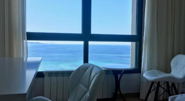 Номер Standard Hostal Casa Aurita Adults Only