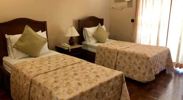 Casa Cecilia Heritage Hotel