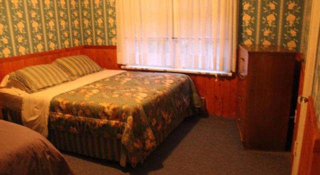 Port Renfrew Country Cottage, Prenota Casa vacanze Port Renfrew 
