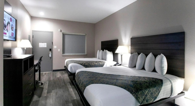 Express Inn