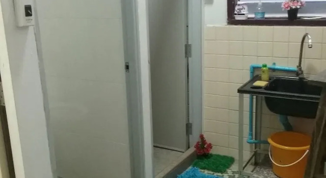 Номер Standard Danee Hostel