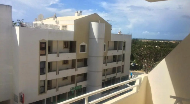 Moura 11, Rezervovat Hotel Hotely v Sotavento s parkováním, Parkování