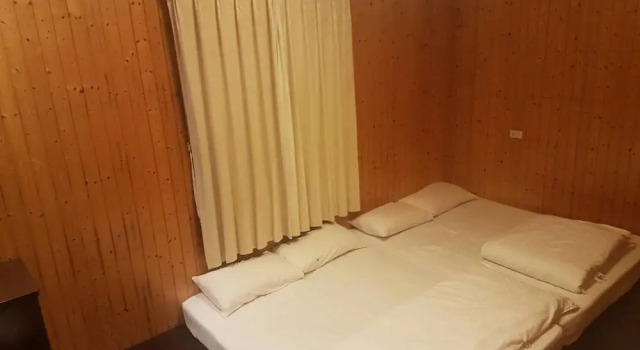 Camera quadrupla Economy Ming Yang B&B