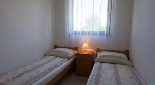 Апартаменты Apartment in Vantacici Near the Sea