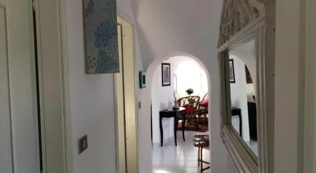 Вилла Villa Sebastian