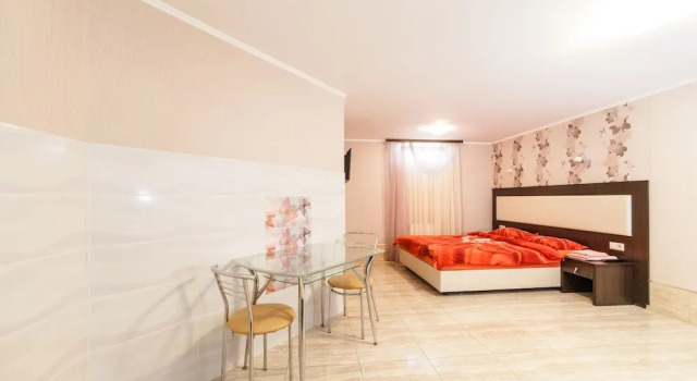 Home Comfort Hotel, Забронировать Отель Отели Днепровского 3 звезды, 3*