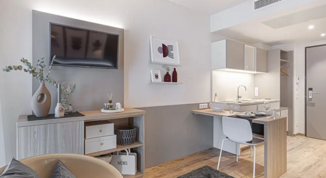 Vonder Munich, Book Hotel Aubing - Lochhausen - Langwied Munich, near Munchen-Freiham Railway Station