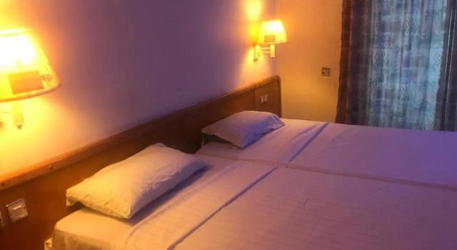 Habitación Estándar Maple Leaf Hotel