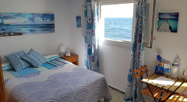 Bed and Breakfast by the Sea, Prenota Affittacamere Hotel a Isole Canarie con parcheggio, Parcheggio