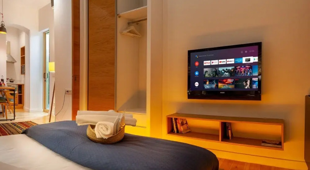 Kumbaracı Apartments & Suites, Забронировать Апартаменты/квартира Апартаменты Стамбула, рядом с Площадь Джихангир, Апартаменты/квартира