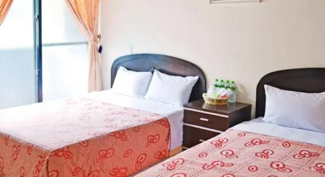 Yilan Kikunami Homestay B&B