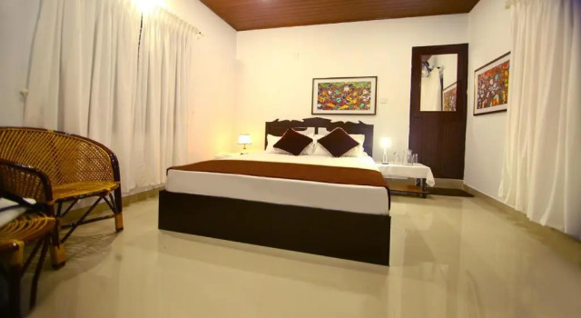 Номер Standard Munroe Island Lake Resorts