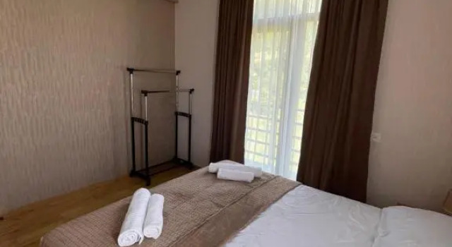 Номер Standard Panorama Ushba