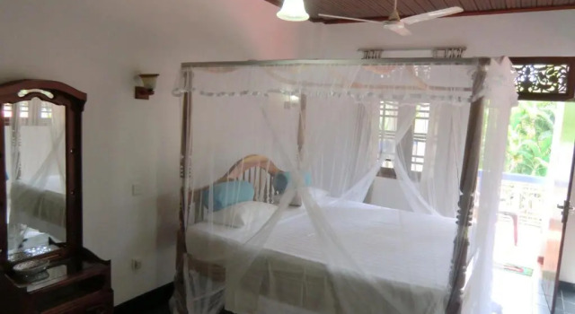 Номер Standard The Oasis Villa