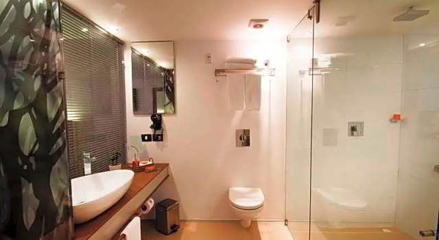 Полулюкс Executive Bogotá 100 Design Hotel By Sarasti