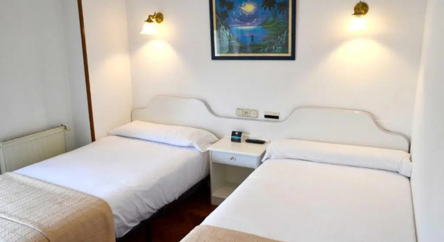 Двухместный номер Superior с частичным видом на море InsideHome Santa Cristina