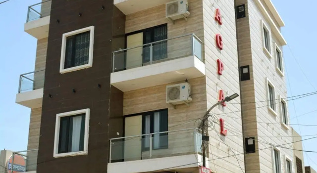Nagpal Hotel, Забронировать Отель Отели штата Раджастхана с завтраком, Завтраки